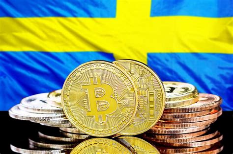 buy bitcoin in sweden